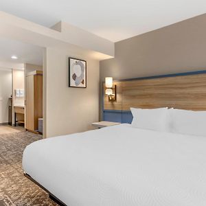 One Room King Suite