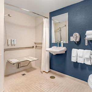 King Room Disability Access